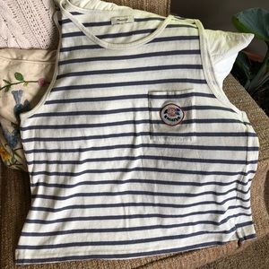 Madewell Tank
